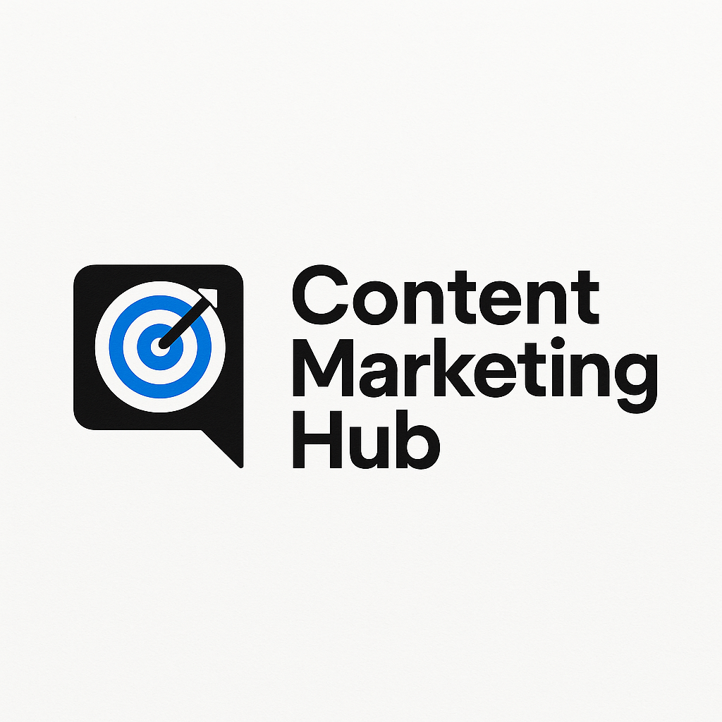 Content Marketing Hub